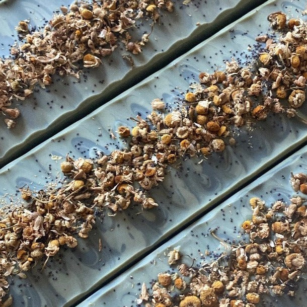 FOREST | natural soap