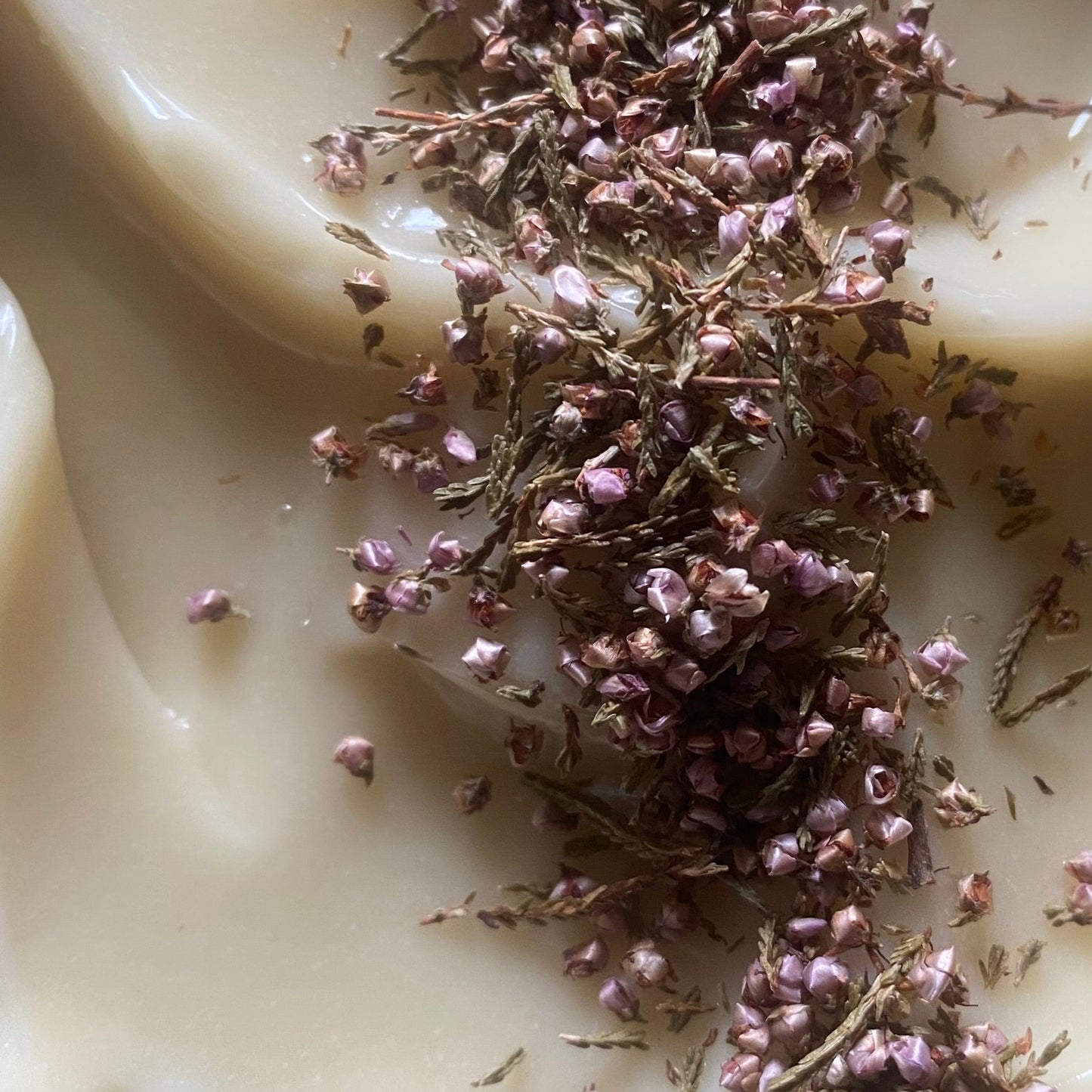 GOAT MILK | natural soap