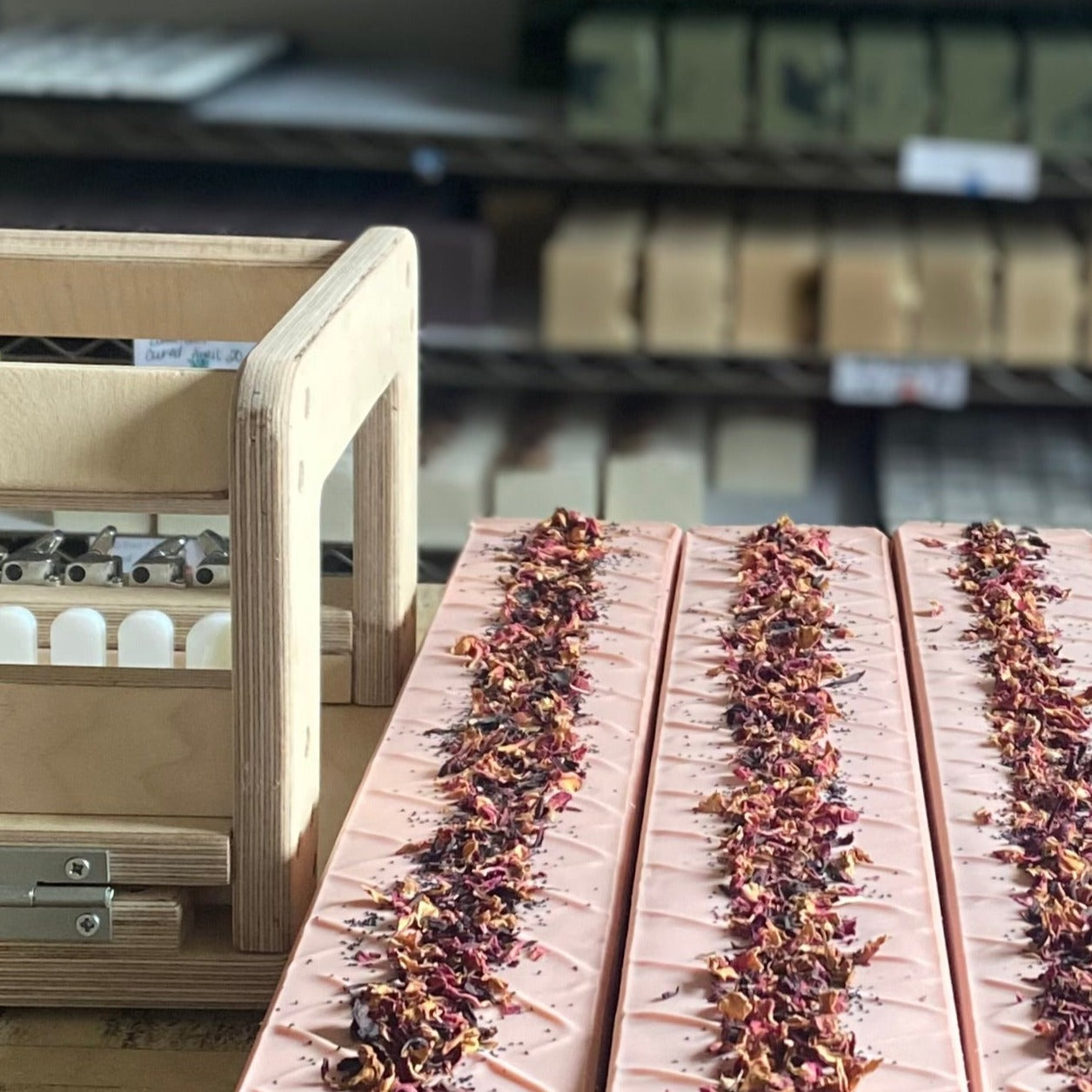 CITRUS BLOOM | natural soap