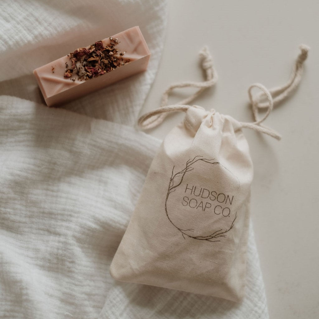 PARTY FAVOURS | mini soaps x 40