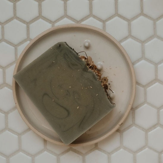 FOREST | natural soap