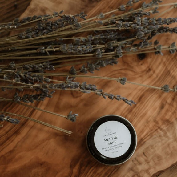 MINT | lip butter