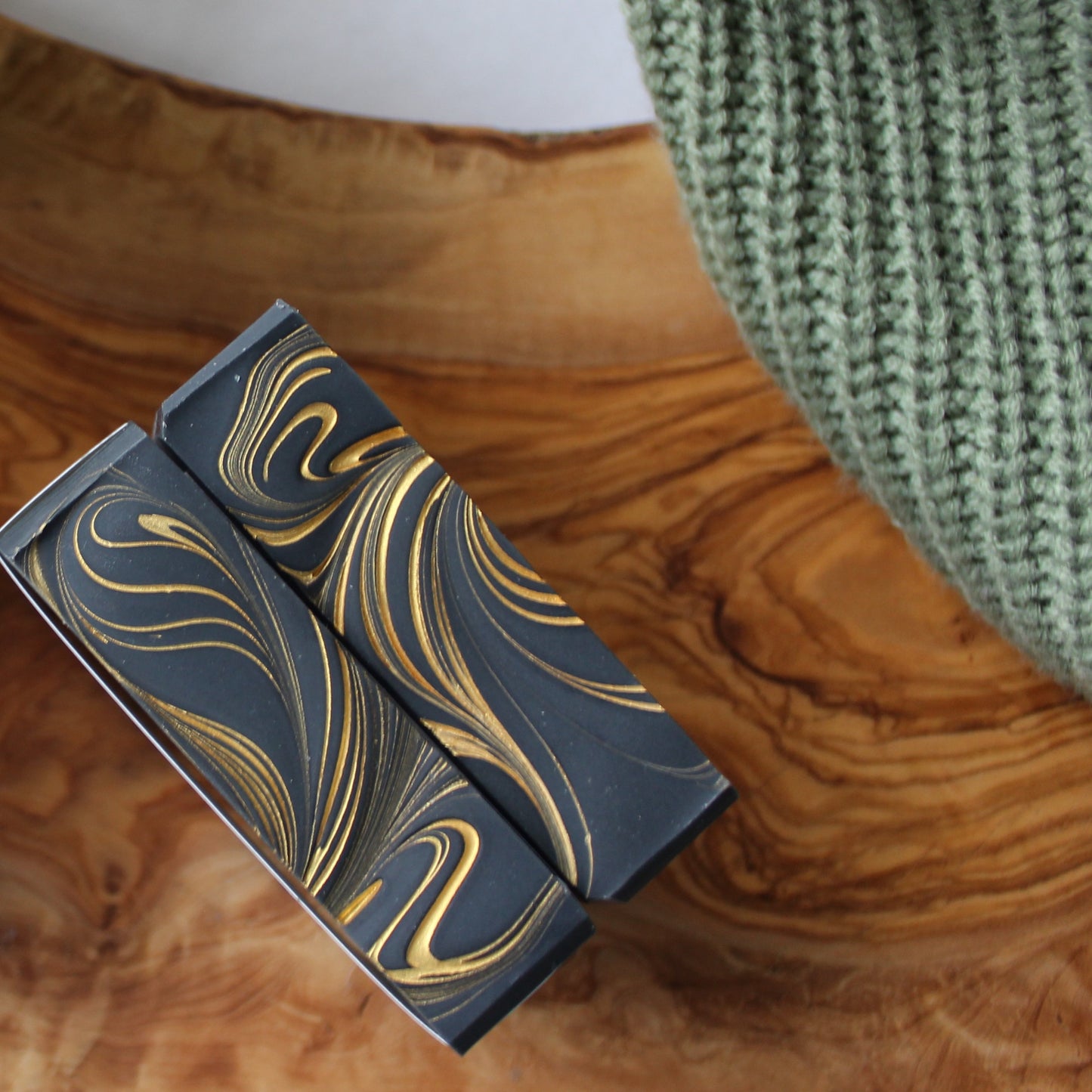 CINNAMINT | natural soap