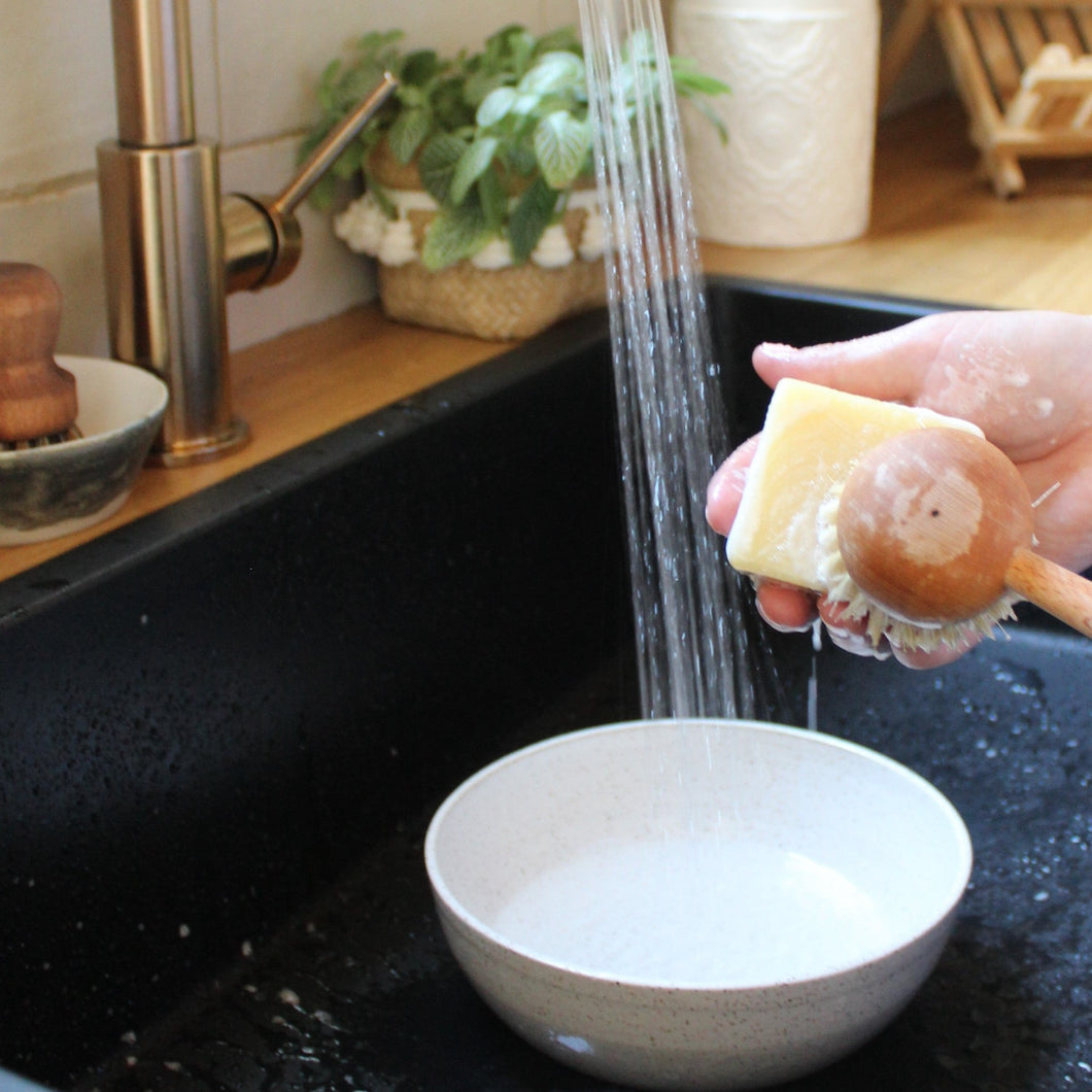 DISH SOAP - Natural Soap