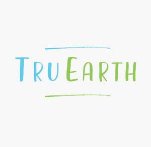 Tru Earth Eco-strips Laundry Detergent (Fragrance-free) - 32 Loads