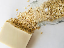 Load image into Gallery viewer, OATS - Natural Soap