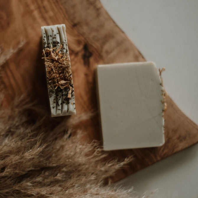 EUCALYPTUS | natural soap