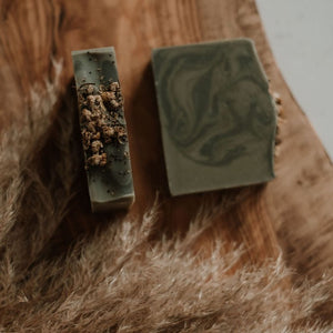 FOREST | natural soap