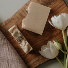 Charger l&#39;image dans la visionneuse de la galerie, LAIT DE CHÈVRE - Savon Naturel