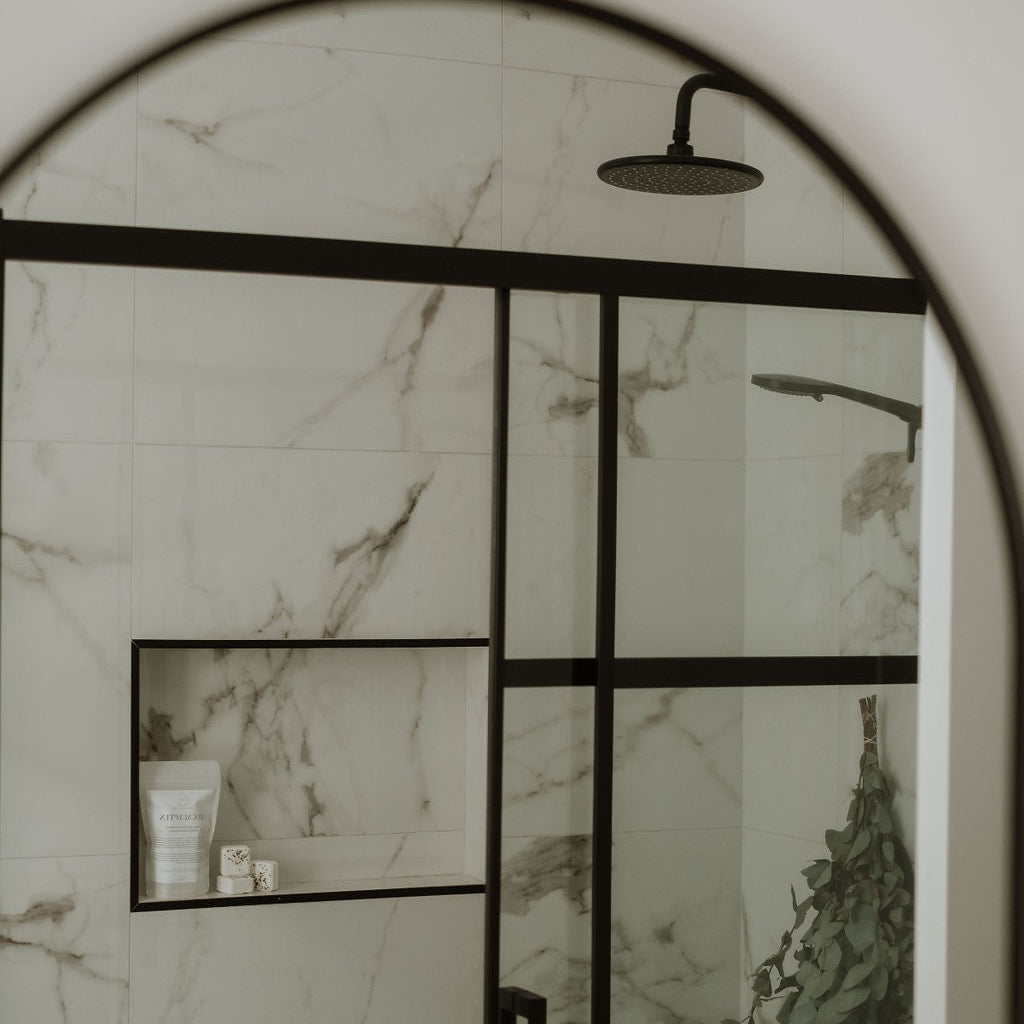 BOREAL | shower steamer