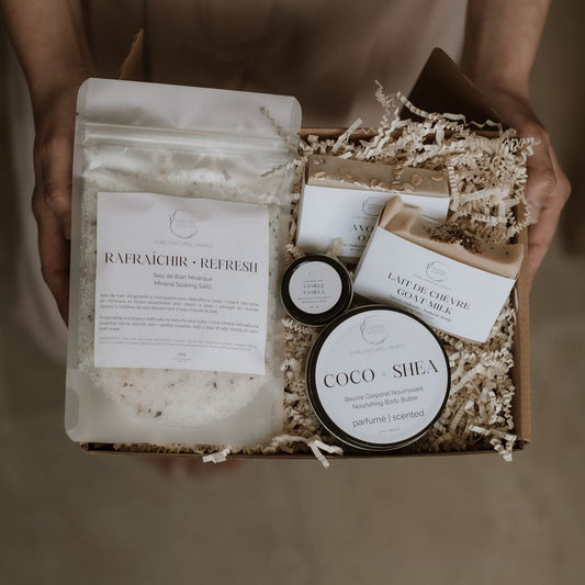 RESTORE | gift set