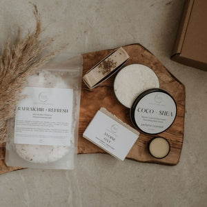 RESTORE | gift set