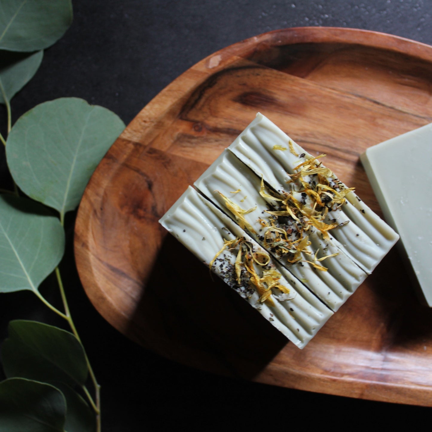 EUCALYPTUS | natural soap