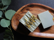 Load image into Gallery viewer, EUCALYPTUS - Natural Soap