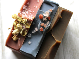 SUNLIT - Savon Naturel