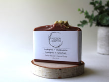 Load image into Gallery viewer, EUCALYPTUS &amp; GRAPEFRUIT - Natural Soap