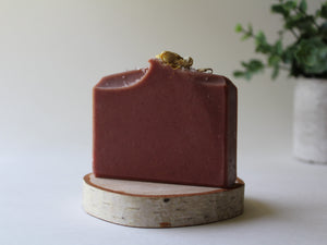 EUCALYPTUS & GRAPEFRUIT - Natural Soap