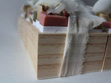 Load image into Gallery viewer, MINI SOAP SET - Natural Soap