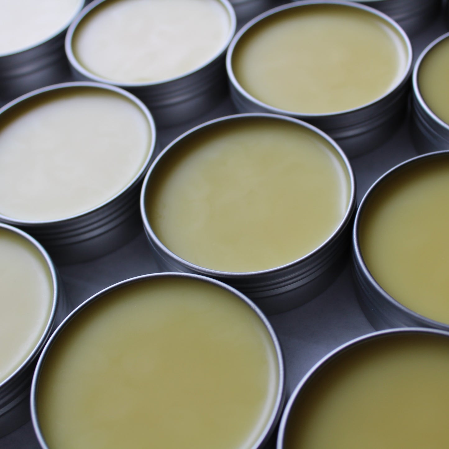 HERBAL | natural healing salve