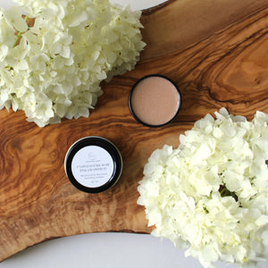 PINK GRAPEFRUIT | lip butter