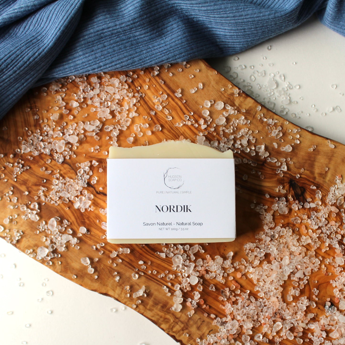 NORDIK | natural soap