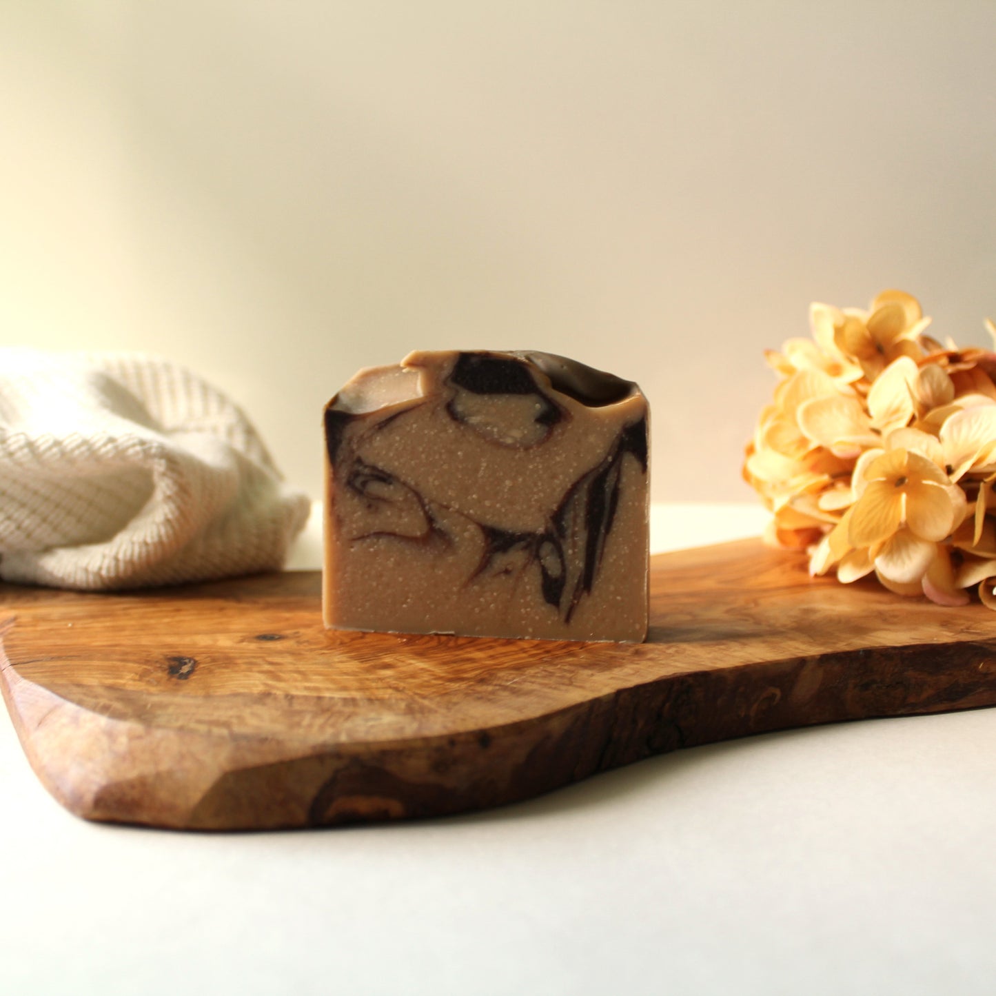 MAPLE | natural soap