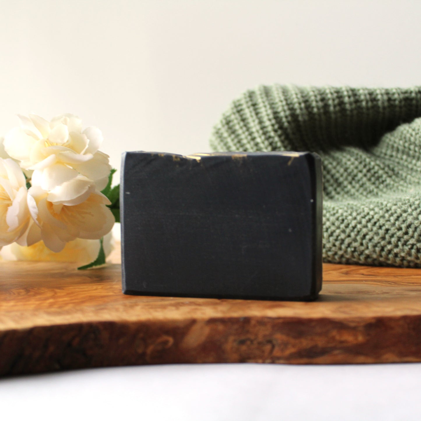 CINNAMINT | natural soap