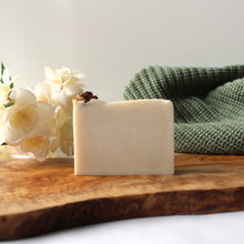 Load image into Gallery viewer, WINTER SOLSTICE | natural soap