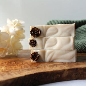 WINTER SOLSTICE | natural soap