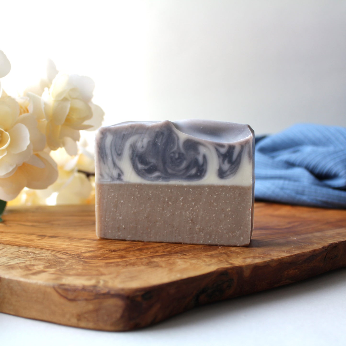 COASTAL | natural soap