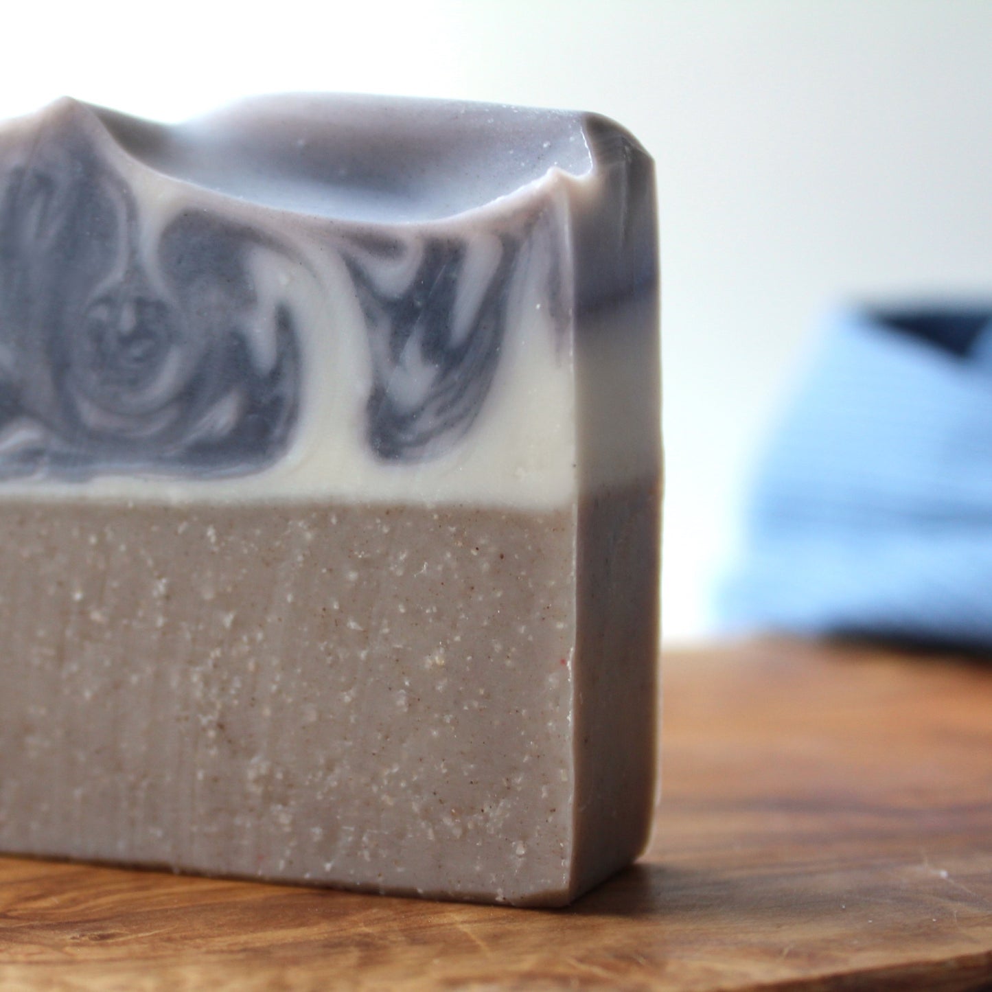 COASTAL | natural soap