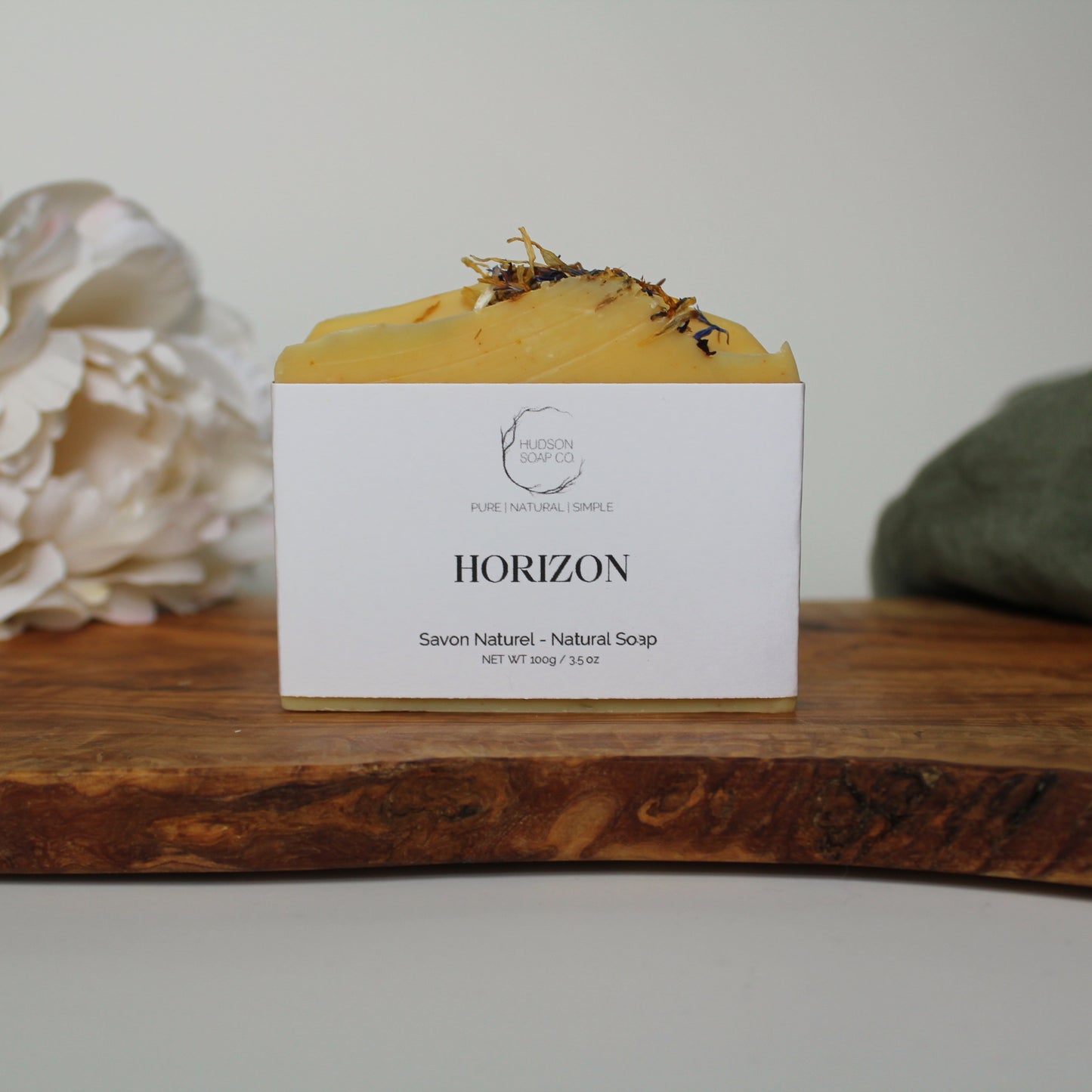 HORIZON | natural soap