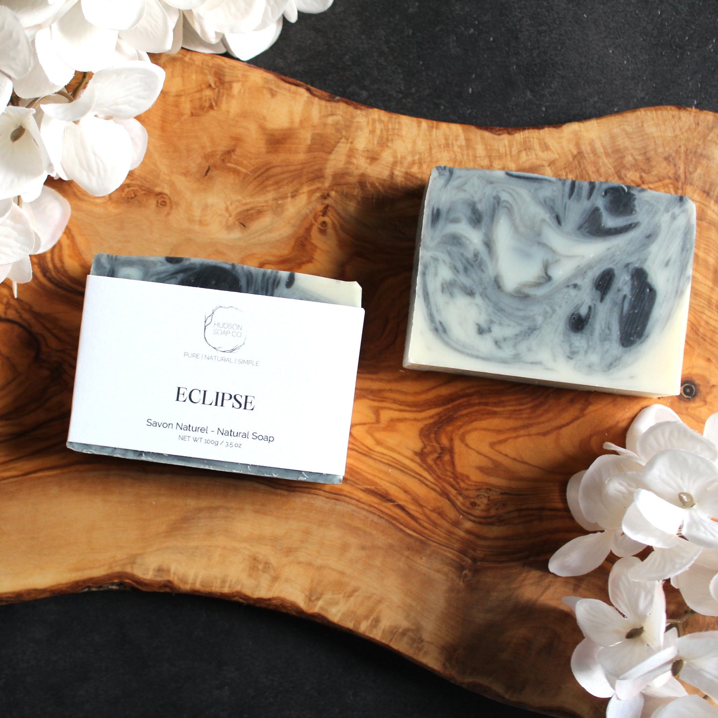 ECLIPSE | natural soap