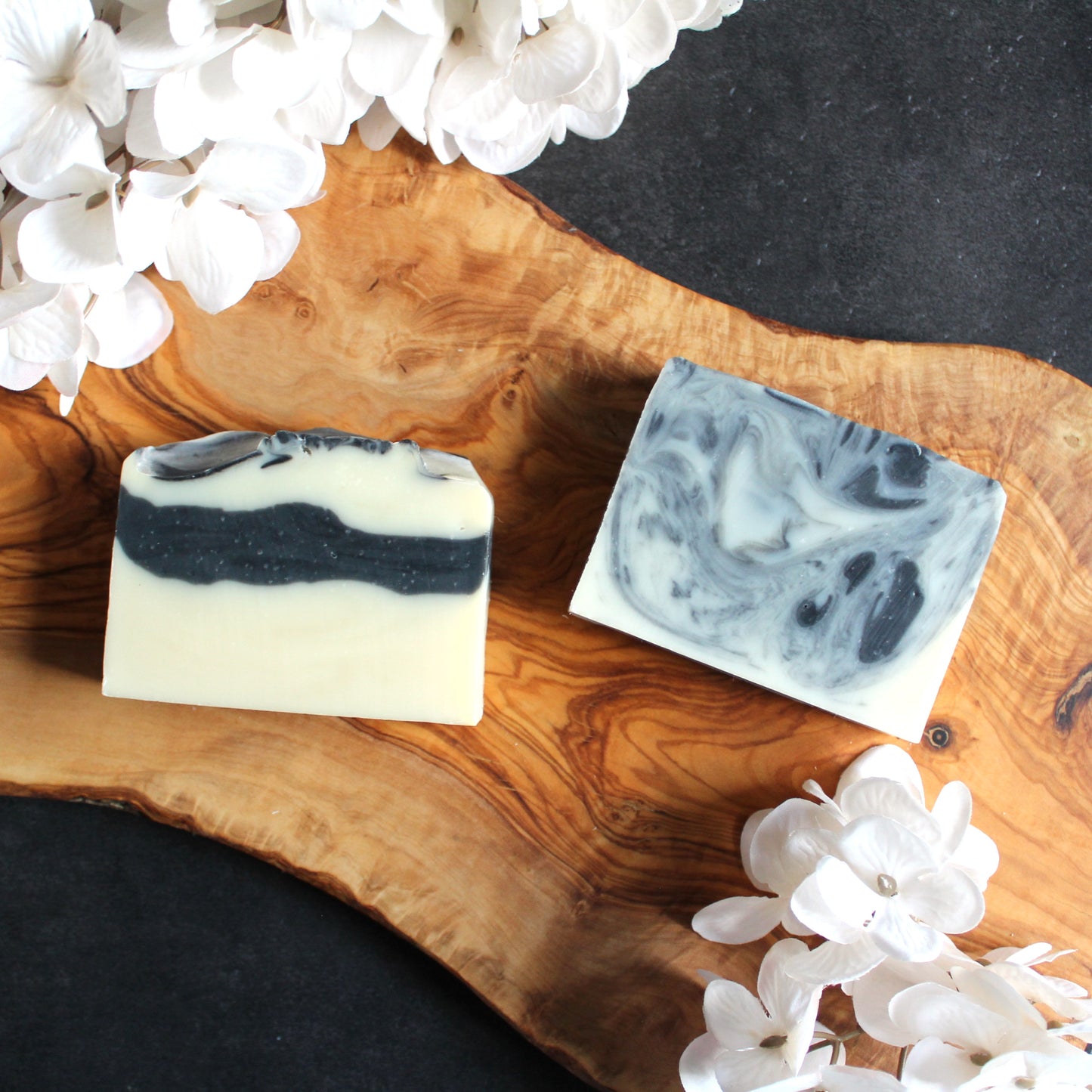 ECLIPSE | natural soap