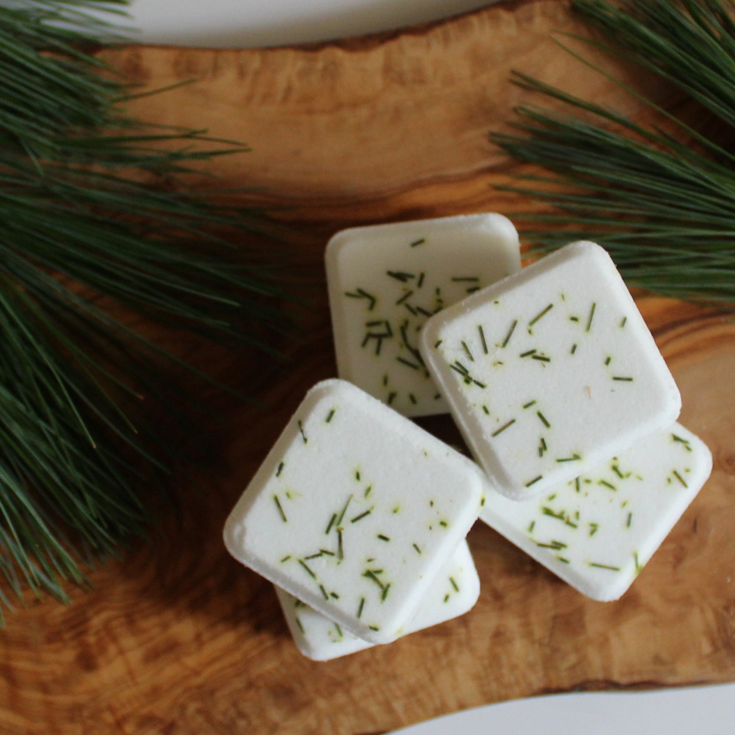 BOREAL | shower steamer