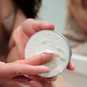 Unscented - Body Butter