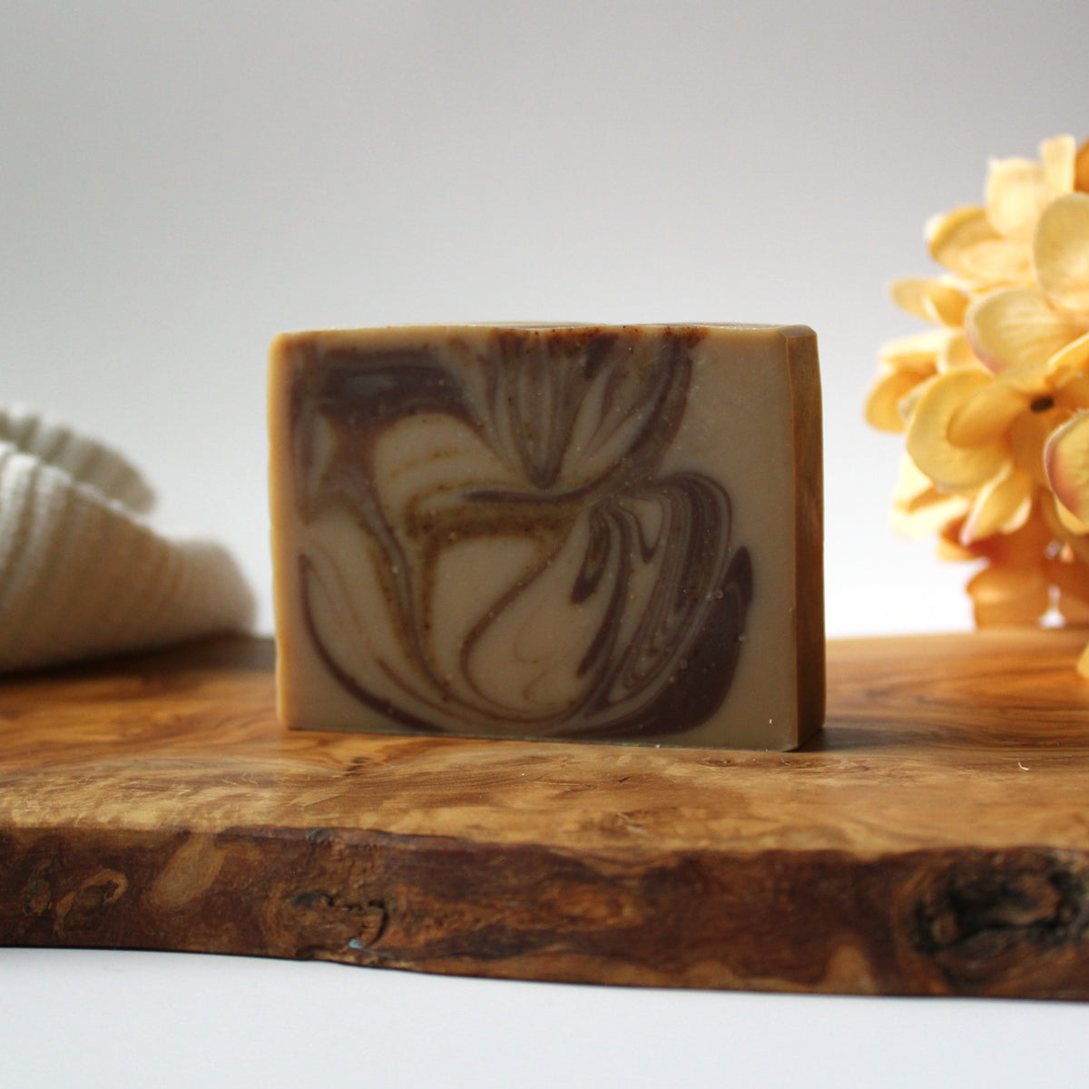 MAPLE | natural soap