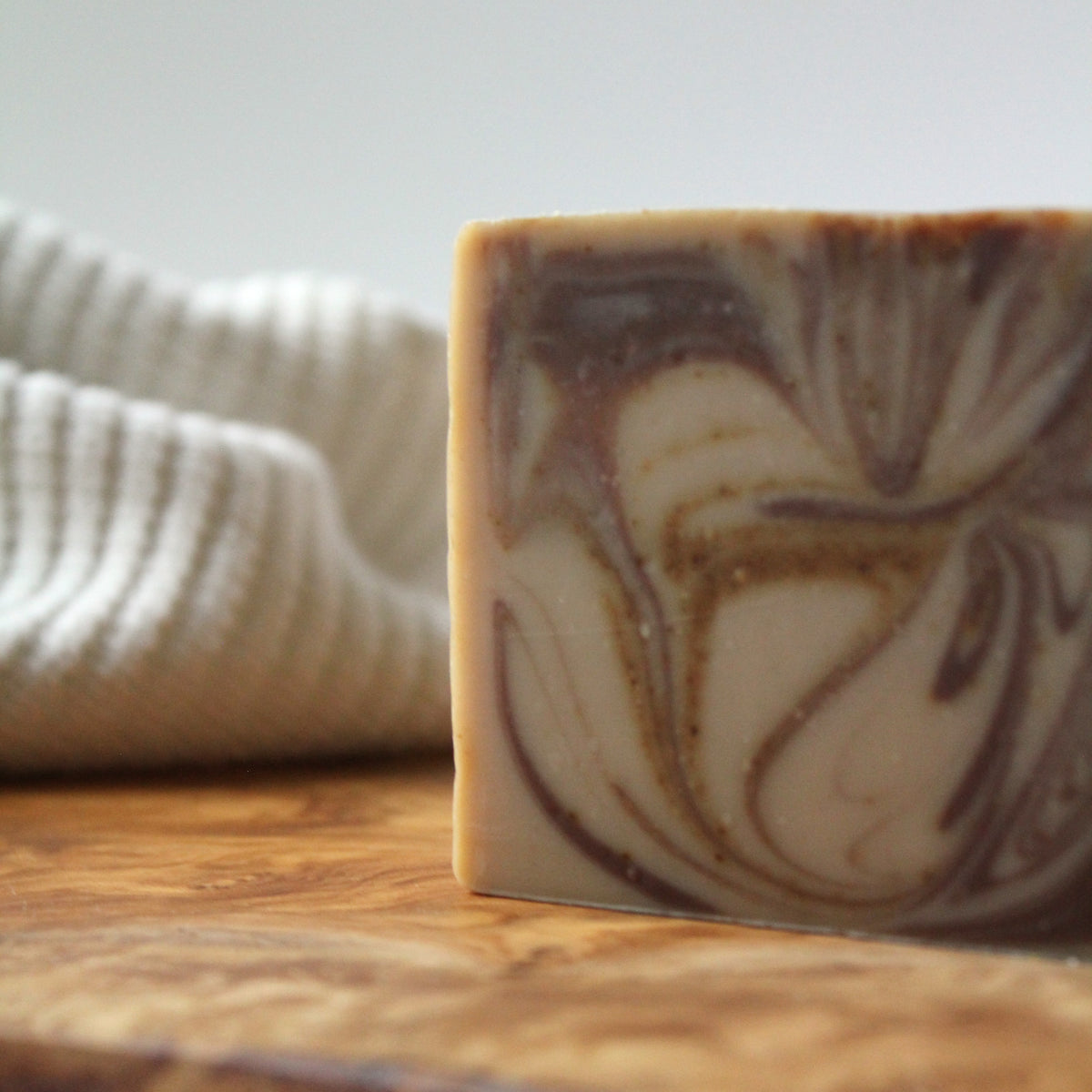 MAPLE | natural soap