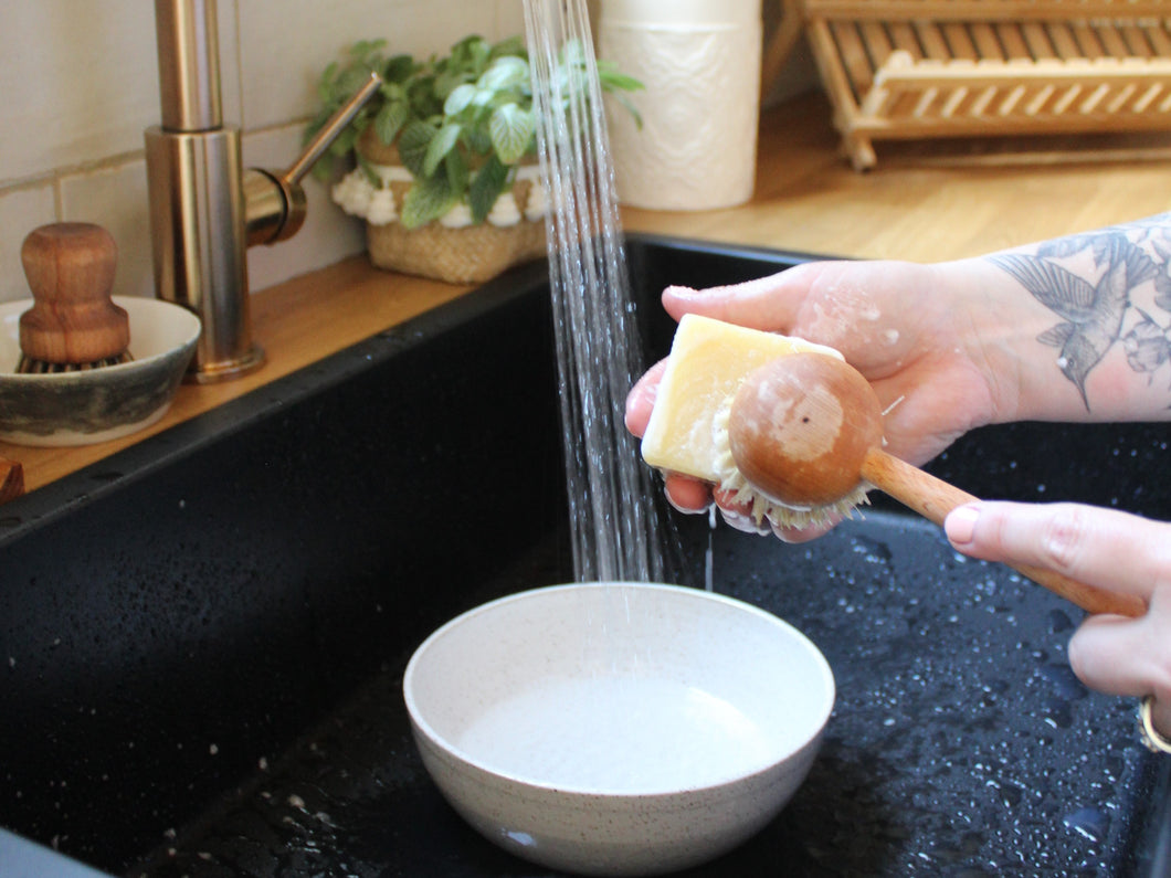 DISH SOAP - Natural Soap