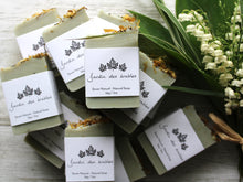 Load image into Gallery viewer, PARTY FAVOURS - Natural mini soaps