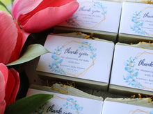 Load image into Gallery viewer, PARTY FAVOURS - Natural mini soaps