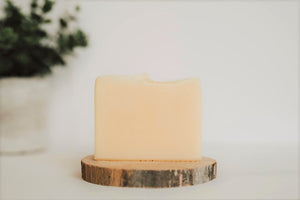 SHAMPOO BAR - Natural Soap