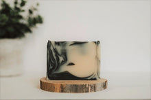 Load image into Gallery viewer, CHARCOAL &amp; ANISE - Natural Soap