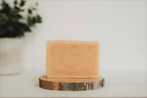 HONEY & COCOA - Natural Soap