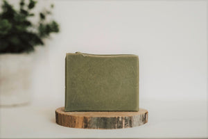 FOREST - Natural Soap