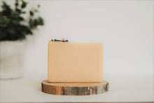 Load image into Gallery viewer, GOAT MILK - Natural Soap