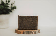 Load image into Gallery viewer, COFFEE SCRUB - Natural Soap