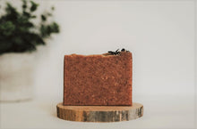 Load image into Gallery viewer, ORANGE &amp; PATCHOULI - Natural Soap
