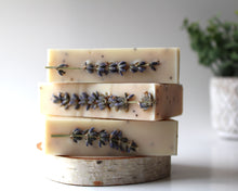Load image into Gallery viewer, GARDENER&#39;S SOAP - Natural Soap