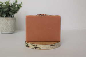 CITRUS BLOOM - Natural Soap